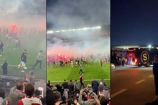Napadení hráčů Sparty během derby vyšetřuje policie - Novinky